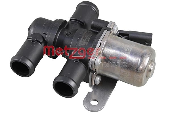 Control Valve, coolant - 0899303 METZGER
